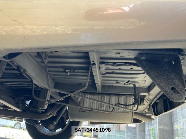Toyota ALPHARD 2004-03 8034272-27