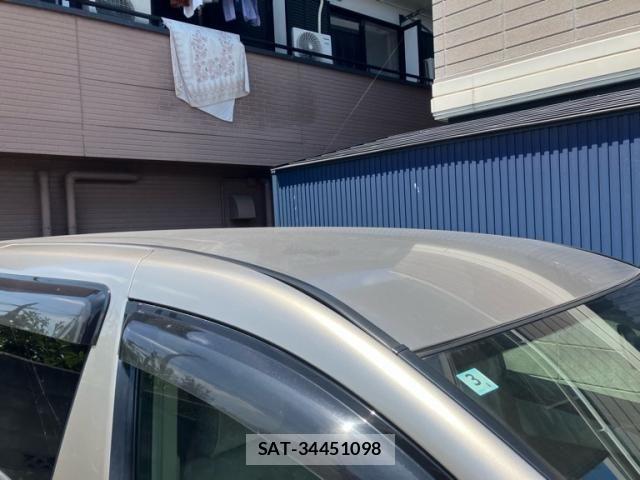 Toyota ALPHARD 2004-03 8034272-6