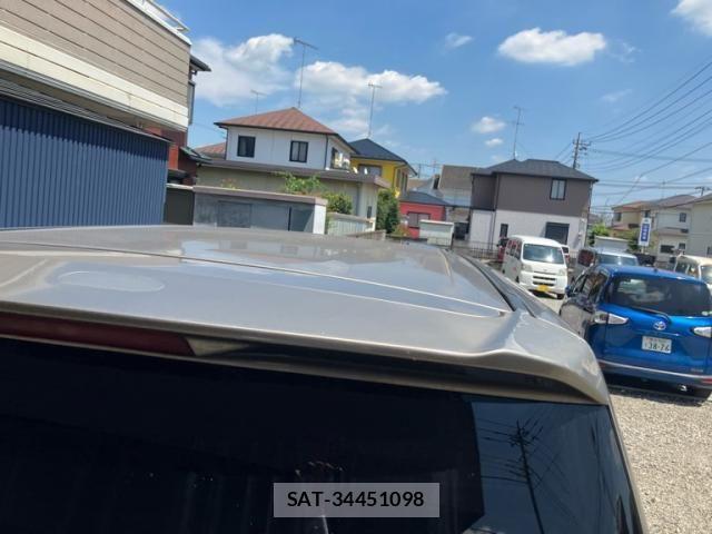 Toyota ALPHARD 2004-03 8034272-7