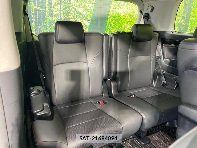 Toyota ALPHARD 2020-05 8034236-9
