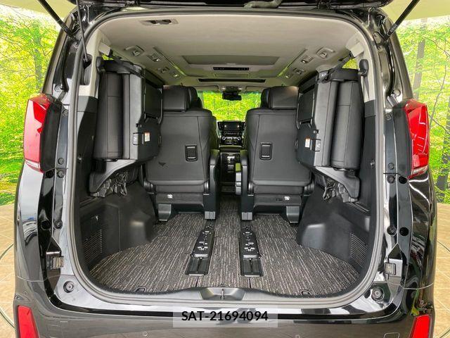 Toyota ALPHARD 2020-05 8034236-10