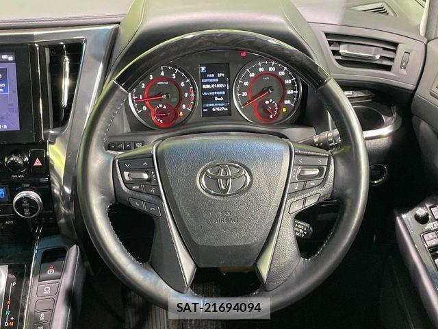 Toyota ALPHARD 2020-05 8034236-11
