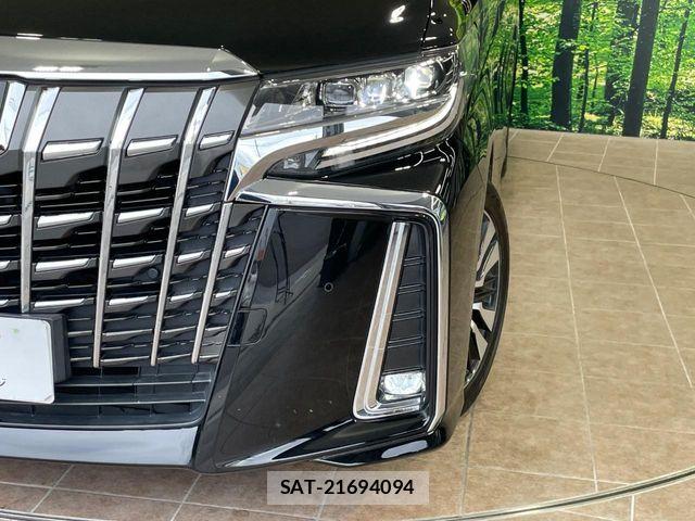Toyota ALPHARD 2020-05 8034236-12