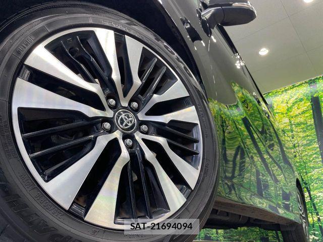 Toyota ALPHARD 2020-05 8034236-13