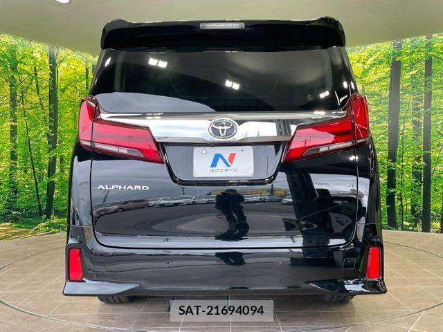 Toyota ALPHARD 2020-05 8034236-15