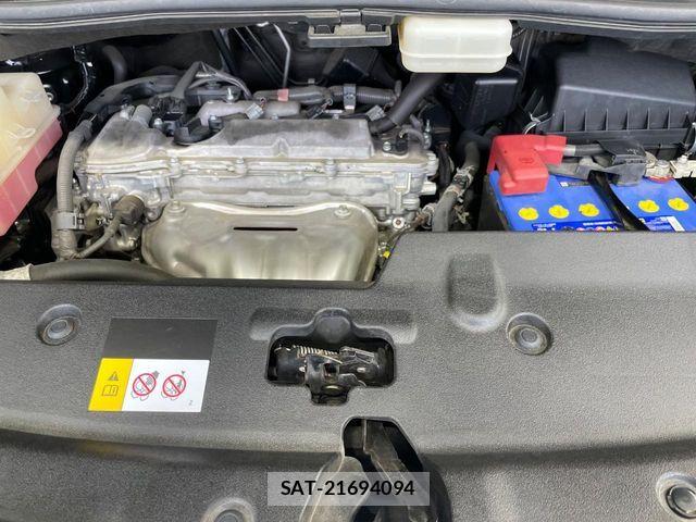 Toyota ALPHARD 2020-05 8034236-18