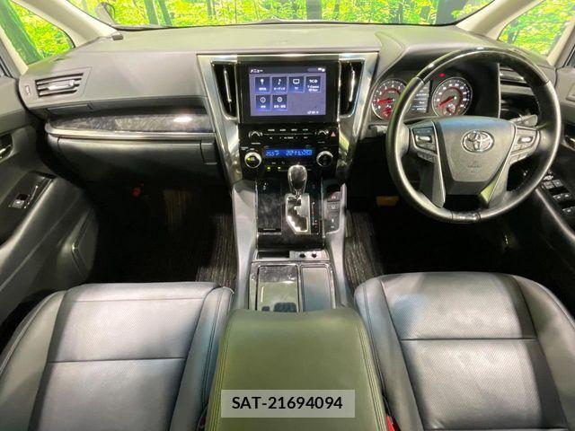 Toyota ALPHARD 2020-05 8034236-1
