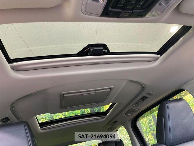 Toyota ALPHARD 2020-05 8034236-2