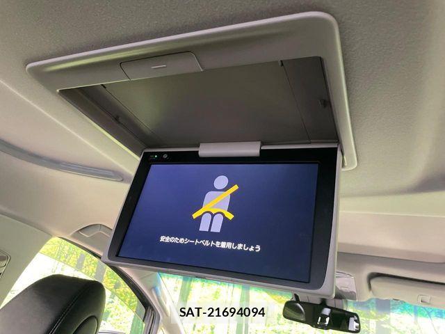 Toyota ALPHARD 2020-05 8034236-3