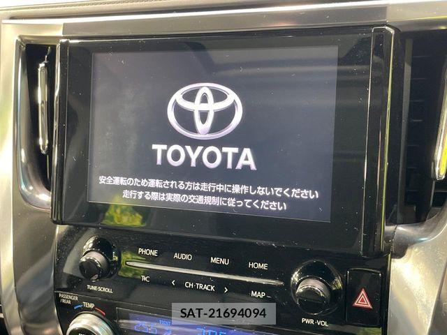 Toyota ALPHARD 2020-05 8034236-5