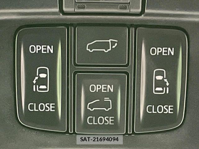 Toyota ALPHARD 2020-05 8034236-6