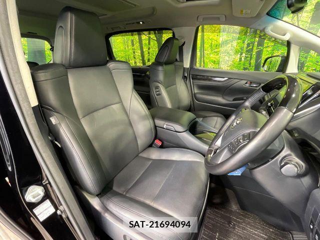 Toyota ALPHARD 2020-05 8034236-7