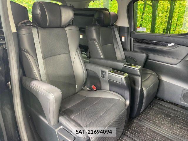 Toyota ALPHARD 2020-05 8034236-8