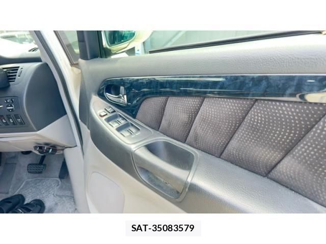 Toyota ALPHARD 2003-07 8034274-9