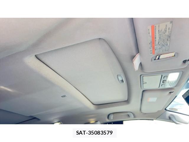 Toyota ALPHARD 2003-07 8034274-10