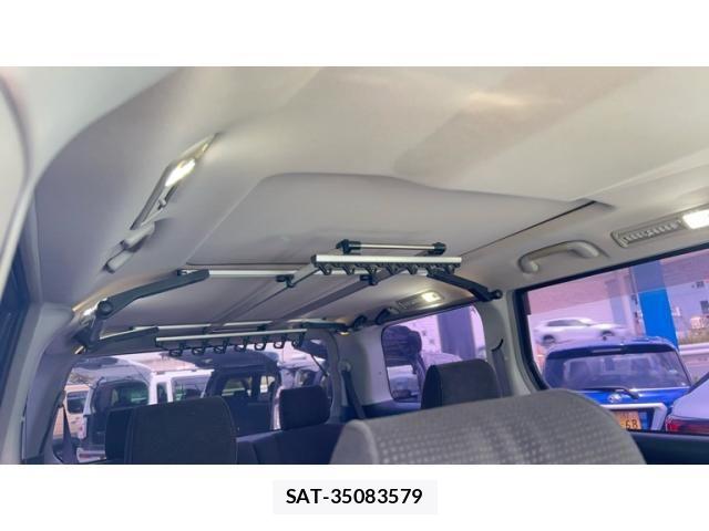 Toyota ALPHARD 2003-07 8034274-11
