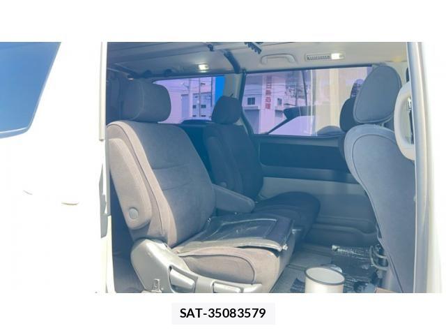 Toyota ALPHARD 2003-07 8034274-12