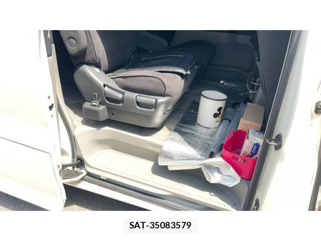 Toyota ALPHARD 2003-07 8034274-13