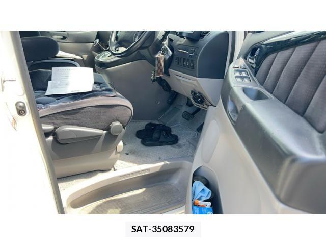 Toyota ALPHARD 2003-07 8034274-14