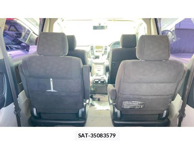 Toyota ALPHARD 2003-07 8034274-16