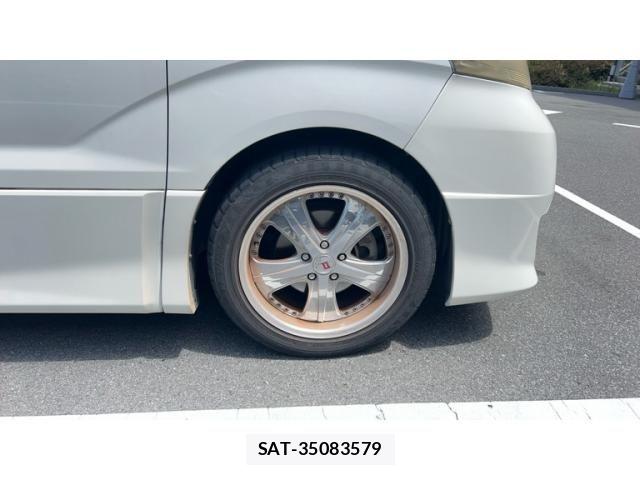 Toyota ALPHARD 2003-07 8034274-3