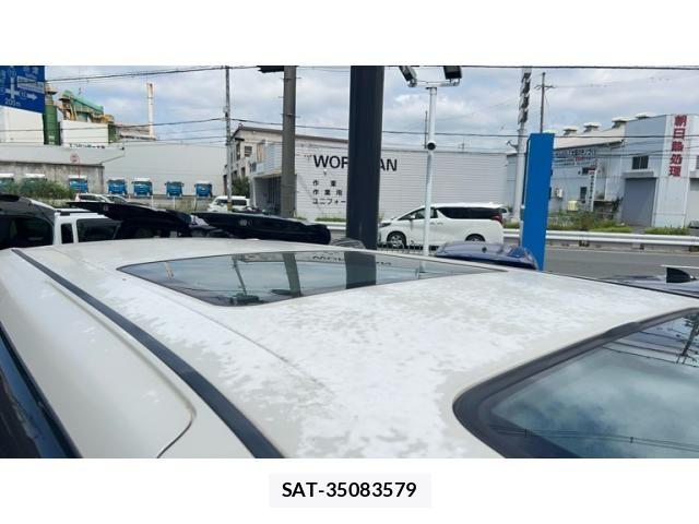 Toyota ALPHARD 2003-07 8034274-4