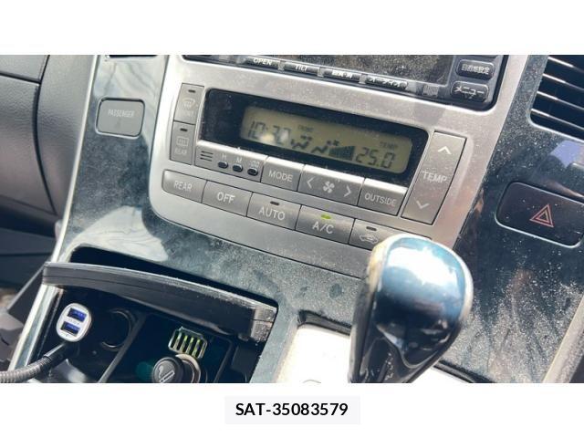 Toyota ALPHARD 2003-07 8034274-7