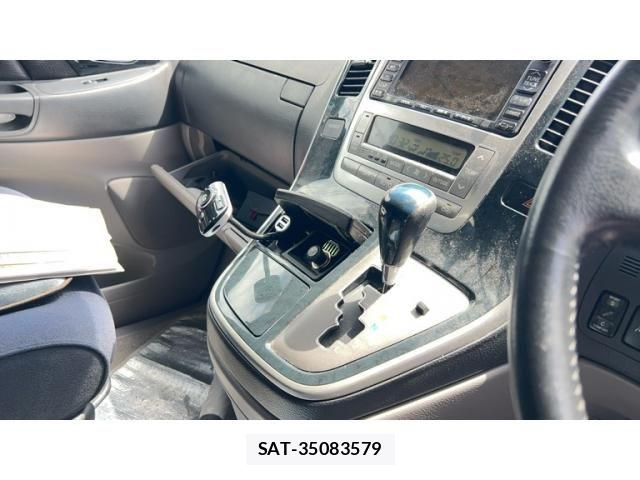 Toyota ALPHARD 2003-07 8034274-8