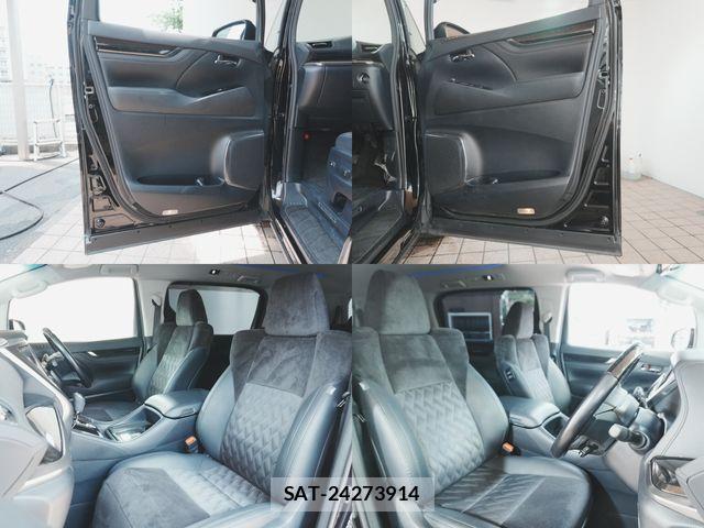 Toyota ALPHARD 2017-06 8072694-4