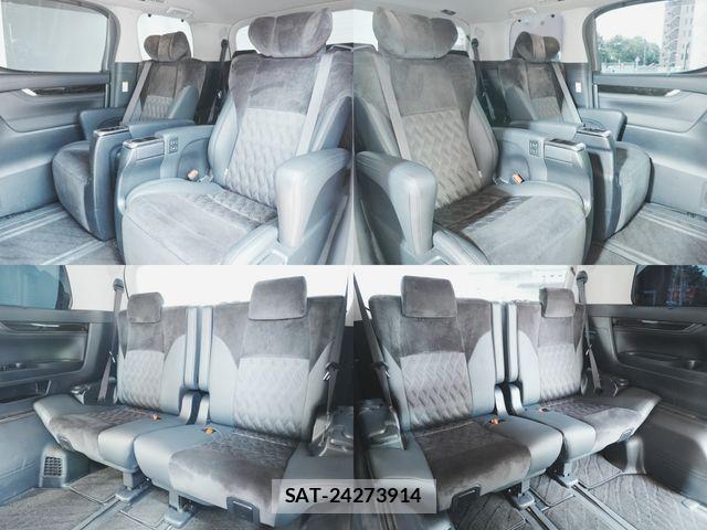 Toyota ALPHARD 2017-06 8072694-5