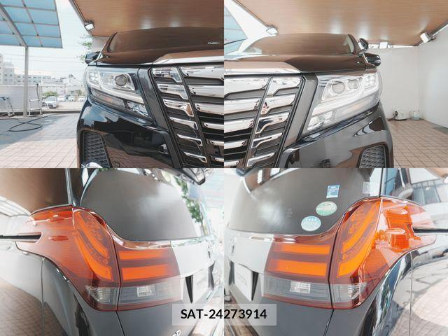 Toyota ALPHARD 2017-06 8072694-6