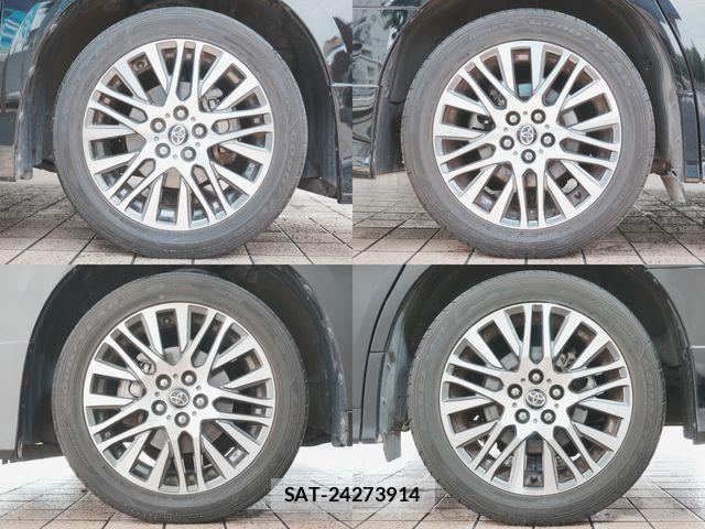 Toyota ALPHARD 2017-06 8072694-7