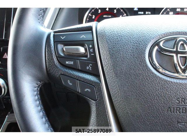 Toyota ALPHARD 2021-09 8072679-25