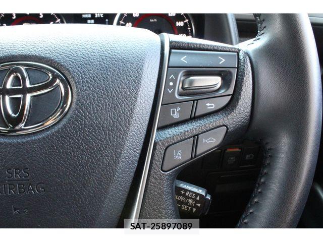 Toyota ALPHARD 2021-09 8072679-26
