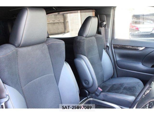 Toyota ALPHARD 2021-09 8072679-2
