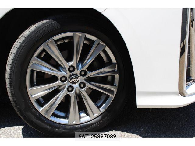 Toyota ALPHARD 2021-09 8072679-4