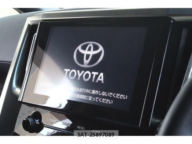 Toyota ALPHARD 2021-09 8072679-6