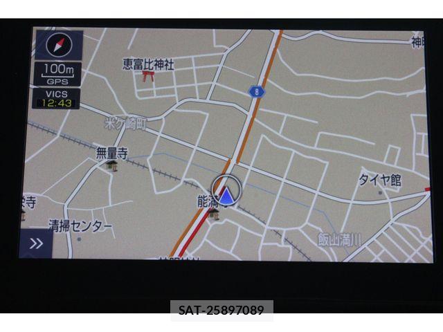 Toyota ALPHARD 2021-09 8072679-7