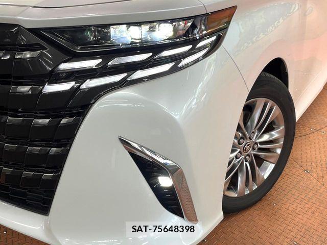 Toyota ALPHARD 2024-11 8072660-13