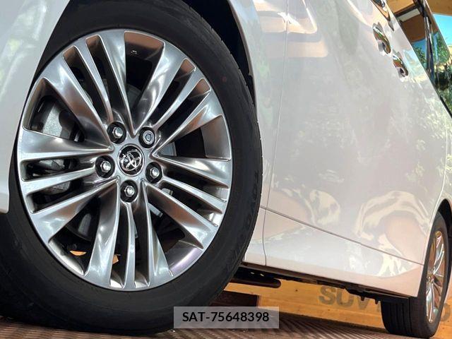 Toyota ALPHARD 2024-11 8072660-14