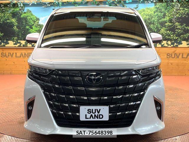 Toyota ALPHARD 2024-11 8072660-15