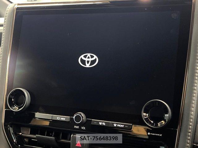 Toyota ALPHARD 2024-11 8072660-5