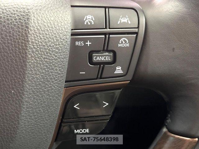 Toyota ALPHARD 2024-11 8072660-7