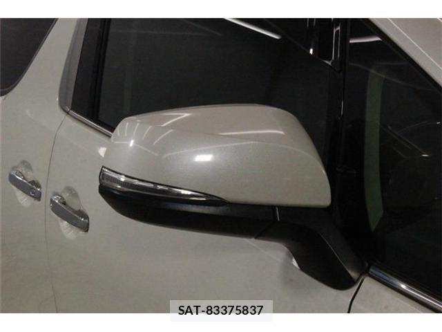 Toyota ALPHARD 2016-06 8072692-9