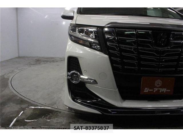 Toyota ALPHARD 2016-06 8072692-10