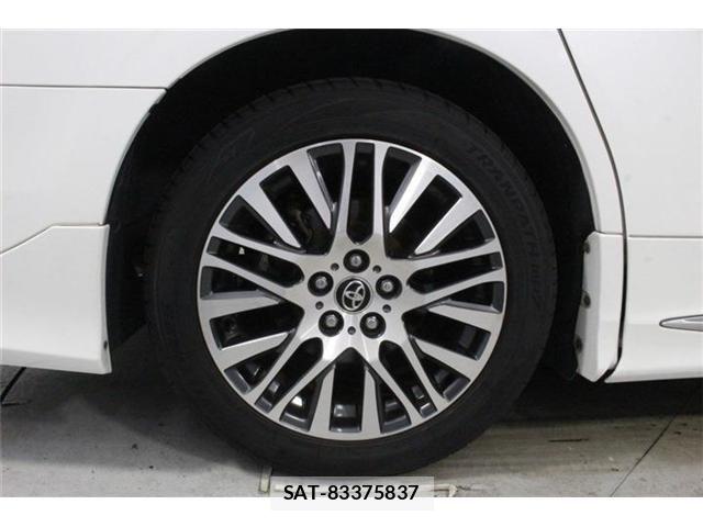 Toyota ALPHARD 2016-06 8072692-25