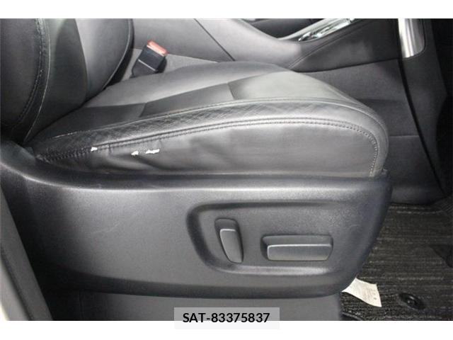 Toyota ALPHARD 2016-06 8072692-27