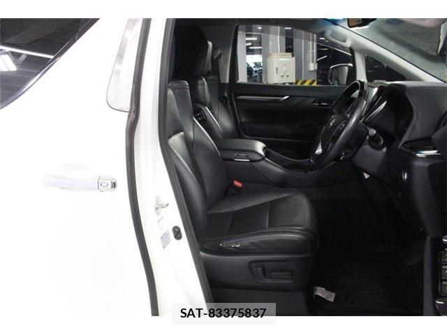 Toyota ALPHARD 2016-06 8072692-28