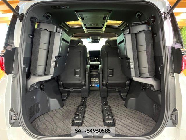 Toyota ALPHARD 2024-09 8072658-12