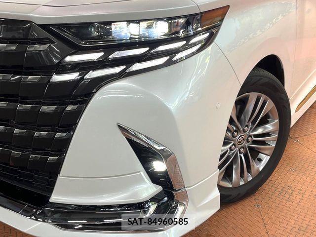 Toyota ALPHARD 2024-09 8072658-13